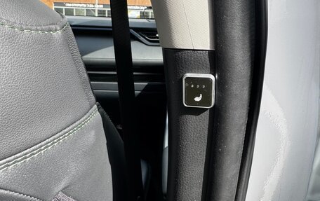 Toyota RAV4, 2024 год, 4 000 000 рублей, 6 фотография