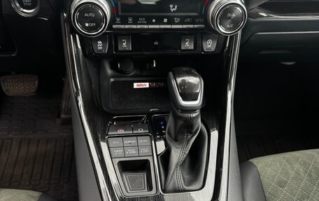 Toyota RAV4, 2024 год, 4 000 000 рублей, 8 фотография