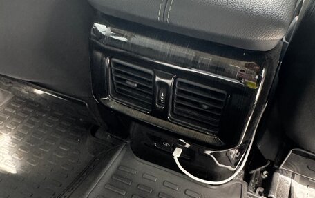 Toyota RAV4, 2024 год, 4 000 000 рублей, 13 фотография