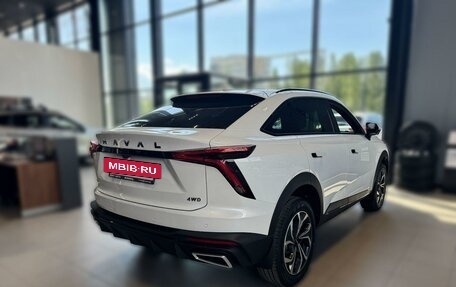 Haval F7x, 2026 год, 3 799 000 рублей, 5 фотография