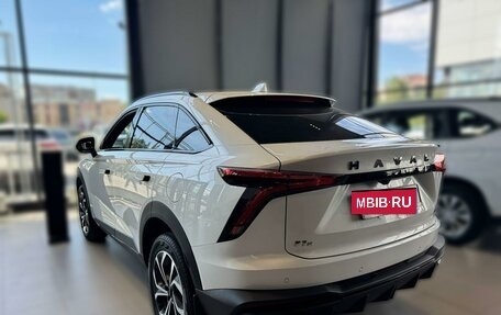 Haval F7x, 2026 год, 3 799 000 рублей, 3 фотография