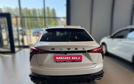 Haval F7x, 2026 год, 3 799 000 рублей, 4 фотография