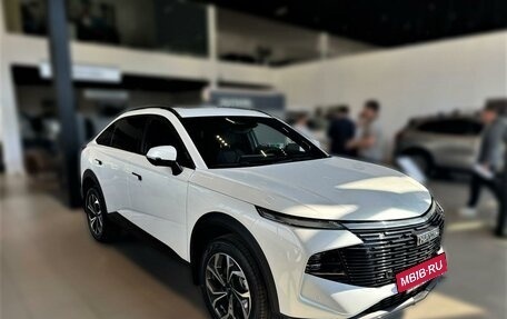 Haval F7x, 2026 год, 3 799 000 рублей, 2 фотография
