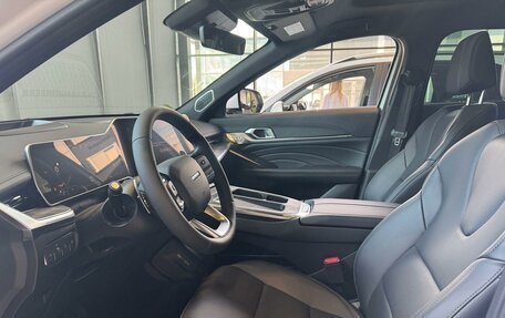 Haval F7x, 2026 год, 3 799 000 рублей, 6 фотография