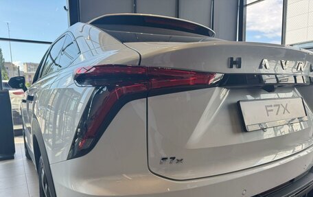 Haval F7x, 2026 год, 3 799 000 рублей, 10 фотография