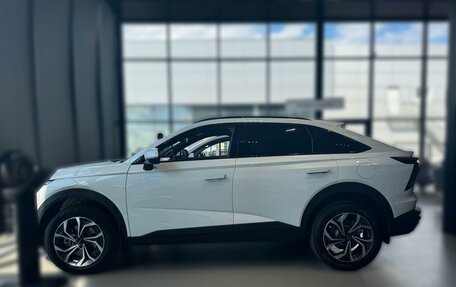 Haval F7x, 2026 год, 3 799 000 рублей, 11 фотография