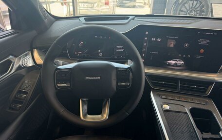 Haval F7x, 2026 год, 3 799 000 рублей, 8 фотография