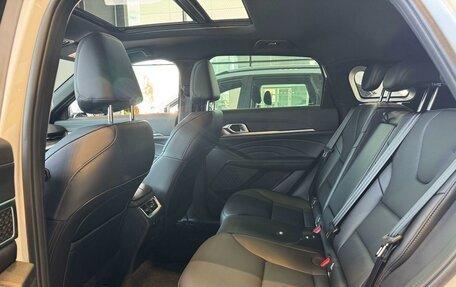 Haval F7x, 2026 год, 3 799 000 рублей, 9 фотография