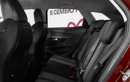 Peugeot 3008 II, 2017 год, 1 480 000 рублей, 10 фотография