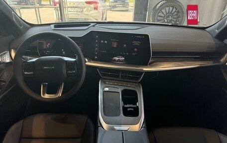 Haval F7x, 2026 год, 3 799 000 рублей, 7 фотография