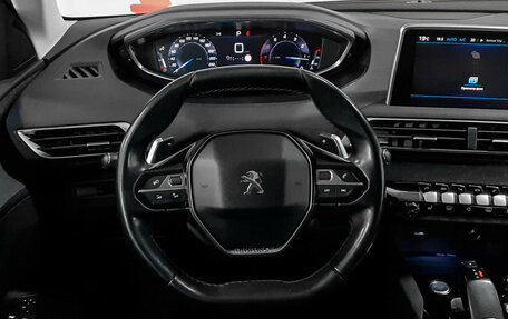 Peugeot 3008 II, 2017 год, 1 480 000 рублей, 11 фотография