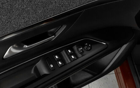 Peugeot 3008 II, 2017 год, 1 480 000 рублей, 19 фотография