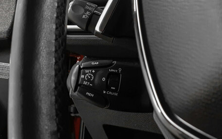 Peugeot 3008 II, 2017 год, 1 480 000 рублей, 18 фотография