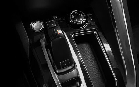 Peugeot 3008 II, 2017 год, 1 480 000 рублей, 17 фотография