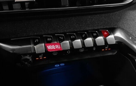 Peugeot 3008 II, 2017 год, 1 480 000 рублей, 16 фотография