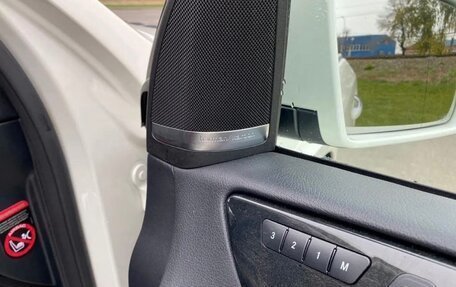 Mercedes-Benz GL-Класс, 2012 год, 2 170 000 рублей, 11 фотография