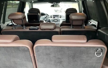 Mercedes-Benz GL-Класс, 2012 год, 2 170 000 рублей, 10 фотография