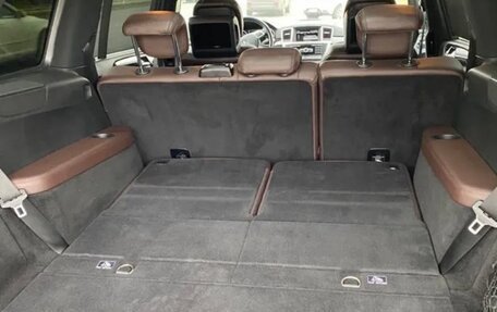 Mercedes-Benz GL-Класс, 2012 год, 2 170 000 рублей, 12 фотография