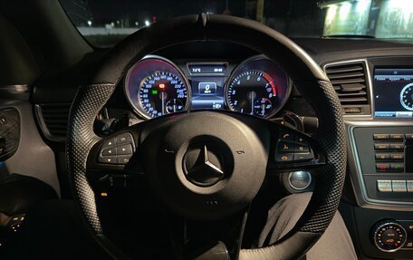 Mercedes-Benz GL-Класс, 2012 год, 2 170 000 рублей, 13 фотография