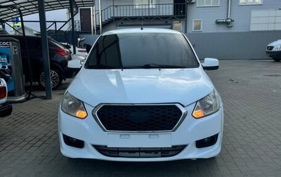 Datsun on-DO I рестайлинг, 2018 год, 535 000 рублей, 1 фотография