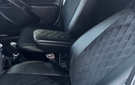 Datsun on-DO I рестайлинг, 2018 год, 535 000 рублей, 8 фотография