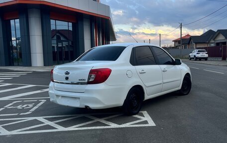 Datsun on-DO I рестайлинг, 2018 год, 535 000 рублей, 5 фотография