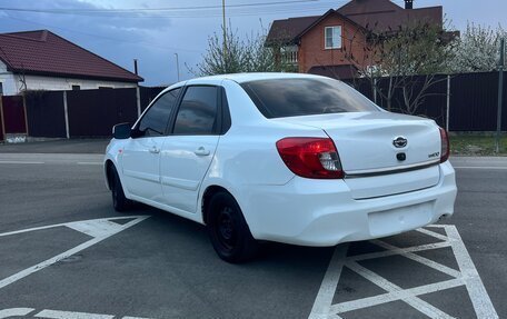 Datsun on-DO I рестайлинг, 2018 год, 535 000 рублей, 6 фотография