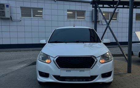 Datsun on-DO I рестайлинг, 2018 год, 535 000 рублей, 3 фотография