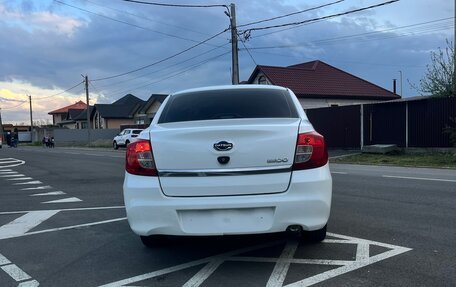 Datsun on-DO I рестайлинг, 2018 год, 535 000 рублей, 4 фотография