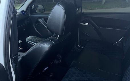 Datsun on-DO I рестайлинг, 2018 год, 535 000 рублей, 7 фотография