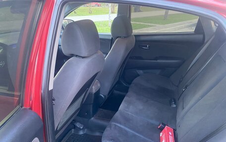 Hyundai Elantra IV, 2010 год, 745 000 рублей, 7 фотография