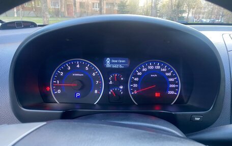 Hyundai Elantra IV, 2010 год, 745 000 рублей, 8 фотография