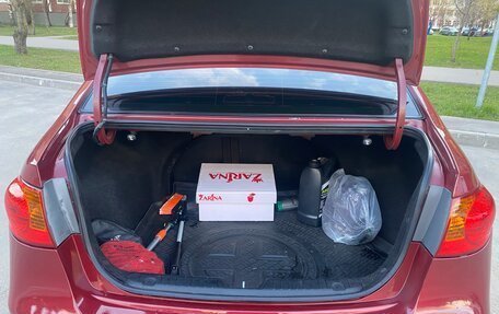 Hyundai Elantra IV, 2010 год, 745 000 рублей, 10 фотография