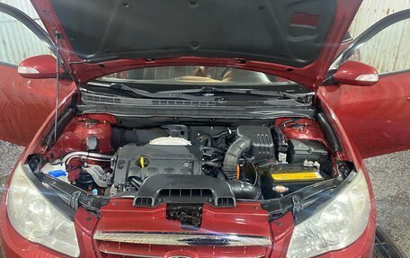 Hyundai Elantra IV, 2010 год, 745 000 рублей, 13 фотография