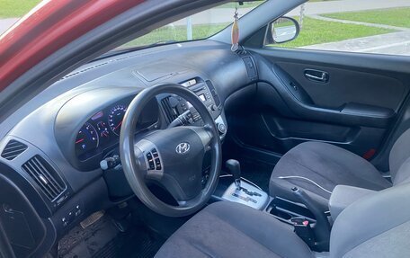 Hyundai Elantra IV, 2010 год, 745 000 рублей, 6 фотография