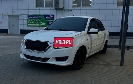 Datsun on-DO I рестайлинг, 2018 год, 535 000 рублей, 9 фотография