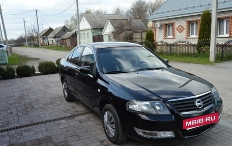 Nissan Almera Classic, 2011 год, 565 000 рублей, 2 фотография