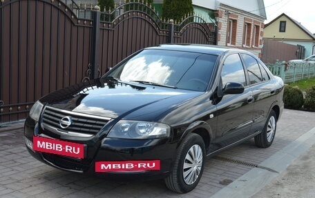 Nissan Almera Classic, 2011 год, 565 000 рублей, 3 фотография