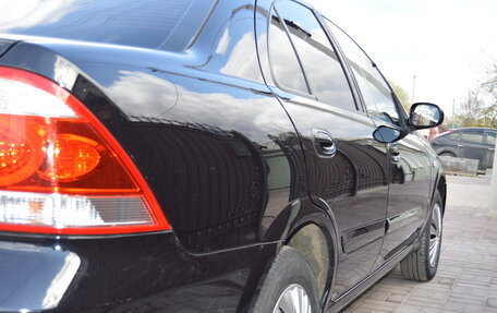 Nissan Almera Classic, 2011 год, 565 000 рублей, 4 фотография