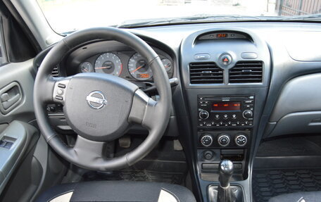 Nissan Almera Classic, 2011 год, 565 000 рублей, 15 фотография