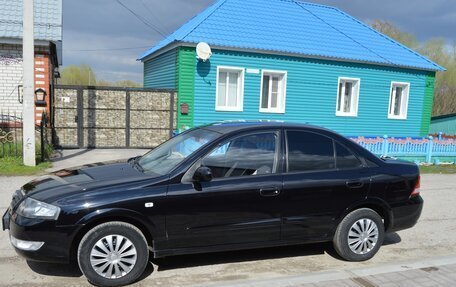 Nissan Almera Classic, 2011 год, 565 000 рублей, 13 фотография