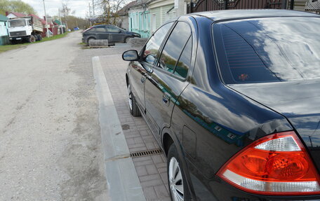 Nissan Almera Classic, 2011 год, 565 000 рублей, 5 фотография