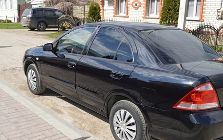 Nissan Almera Classic, 2011 год, 565 000 рублей, 11 фотография