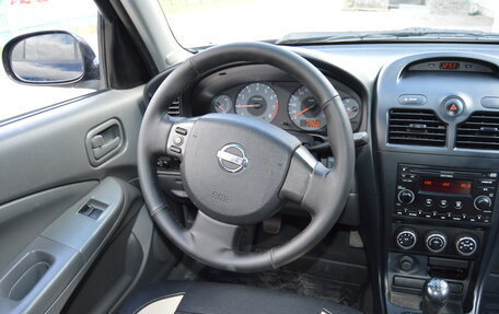 Nissan Almera Classic, 2011 год, 565 000 рублей, 16 фотография
