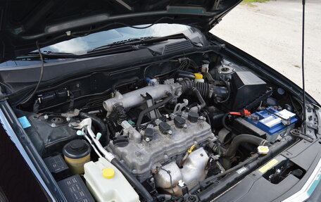 Nissan Almera Classic, 2011 год, 565 000 рублей, 18 фотография