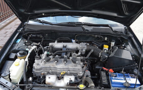 Nissan Almera Classic, 2011 год, 565 000 рублей, 17 фотография