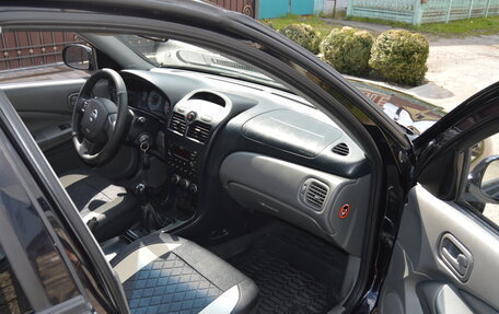 Nissan Almera Classic, 2011 год, 565 000 рублей, 14 фотография