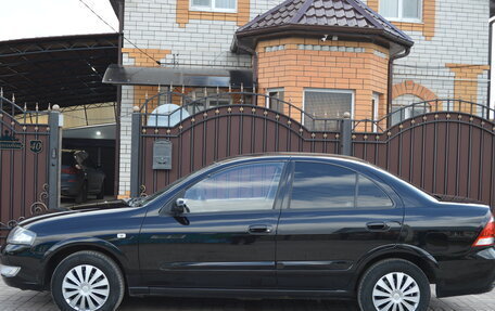 Nissan Almera Classic, 2011 год, 565 000 рублей, 9 фотография