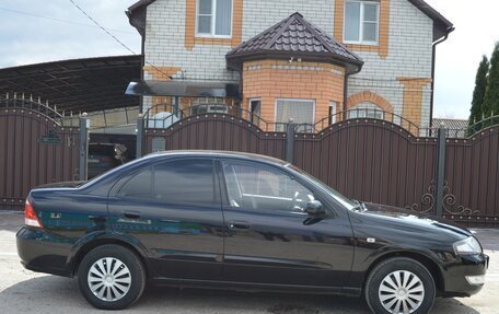 Nissan Almera Classic, 2011 год, 565 000 рублей, 10 фотография