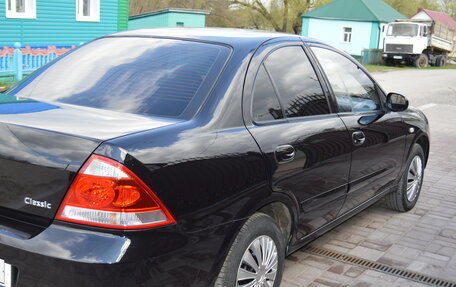 Nissan Almera Classic, 2011 год, 565 000 рублей, 8 фотография